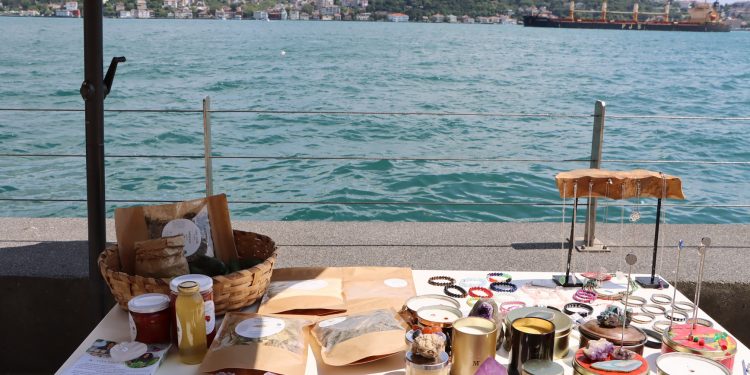 Galatasaray Üniversitesi Mezunlar Şenliği’nde Şifa Köyü Rüzgârı Esti!