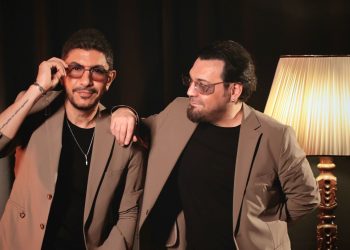 Otuz yıllık dostluk şarkıya döküldü…