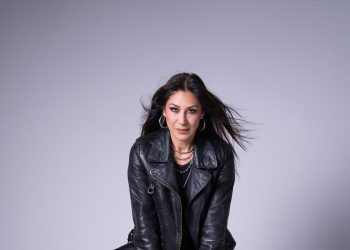 Pelin Özülkü Ah ne ala Mualla diyor