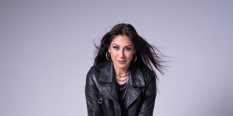 Pelin Özülkü Ah ne ala Mualla diyor