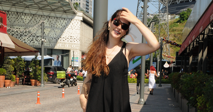 Setleri Çok Özledim