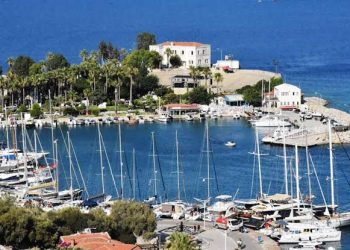 Gastrofest Datça Başlıyor