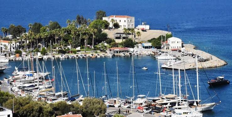 Gastrofest Datça Başlıyor