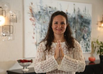 Merve Tüfekçi Emre: “Toksik İlişkiler Sadece İnsanlarla Olmaz, Yediğiniz Gıdalarla da Olabilir”