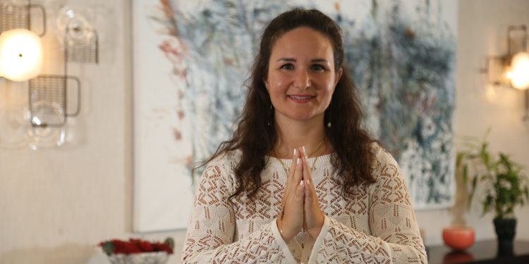 Merve Tüfekçi Emre: “Toksik İlişkiler Sadece İnsanlarla Olmaz, Yediğiniz Gıdalarla da Olabilir”