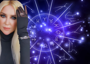 Dr. Astrolog Şenay Devi Temmuz 2025 Burç Yorumları