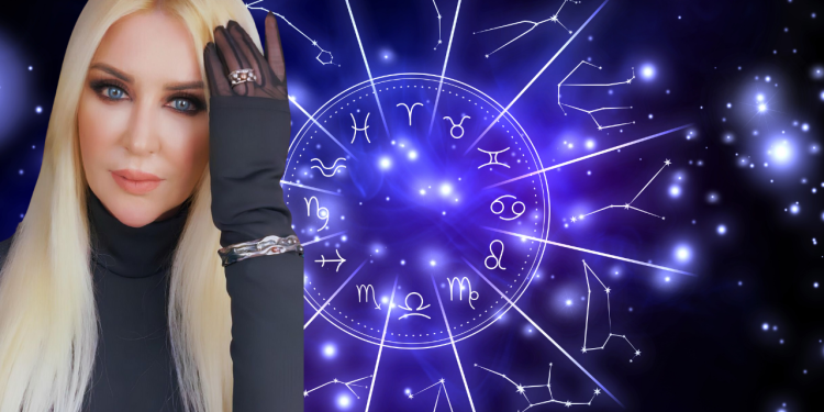 Dr. Astrolog Şenay Devi Temmuz 2025 Burç Yorumları