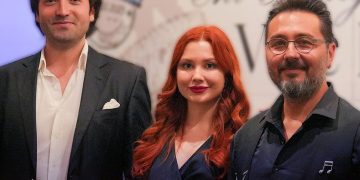 Pizza Italiante’de Operativo Zamanı