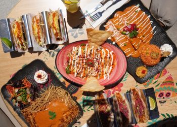 Şehrin Meksikalısı, sahile indi…