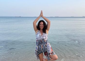 Tuzlu Su, Dalga Sesi ve Kum: Doğanın Mucizevi Şifa Üçlüsü