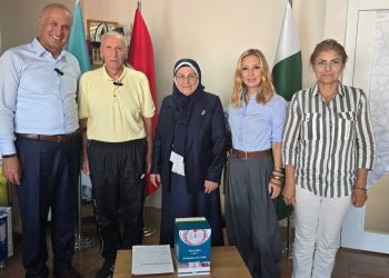 İbn-i Sina Haftası ve İbn-i Sina Enstitüsü’nün 25. Yılı Ankara’da Kutlandı