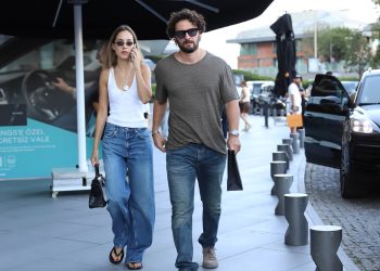 Tatilden Yeni Döndük