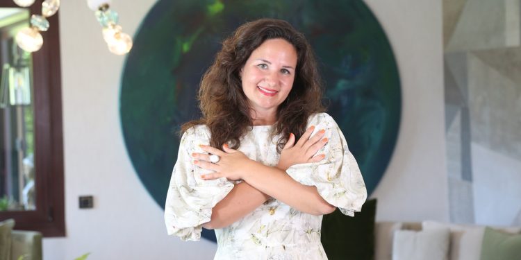 Merve Tüfekçi Emre: “Bedensel Farkındalık Egzersizleriyle Hastalıklardan korunmak mümkün”