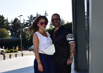 Şu Sıralar Dinleniyorum