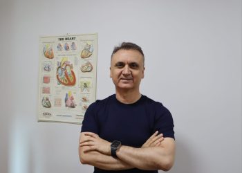 Kalp Dostu Bir Yaşam İçin Egzersiz: Risk mi, Çare mi?