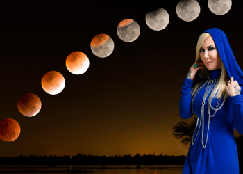 Dr. Astrolog Şenay Devi yazdı… Tutulmalar hayatımıza ne getirecek?