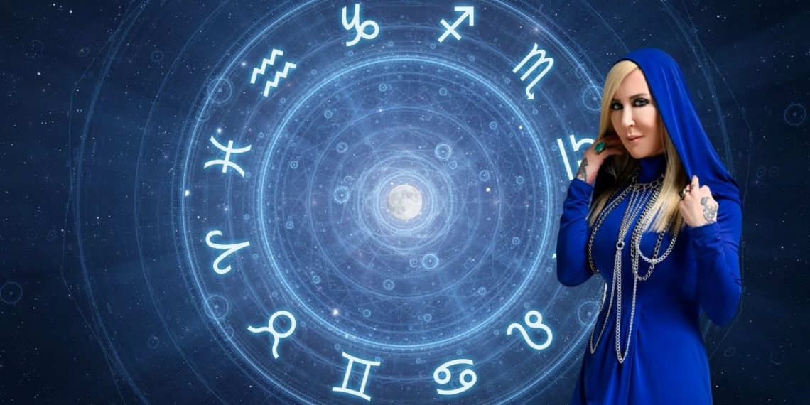 Dr. Astrolog Şenay Devi Eylül 2025 Burç Yorumları