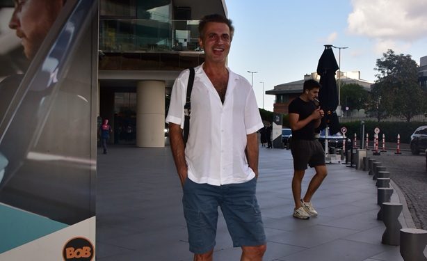 Teoman Yeni Albüm Müjdesini Verdi