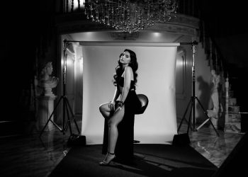 Dünya Starlığı Yolunda Muhteşem Yetenek