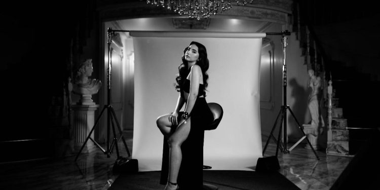 Dünya Starlığı Yolunda Muhteşem Yetenek