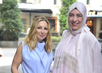 Dört Kadın Girişimciden Bütünsel Sağlık Kampı ve Seminerleri