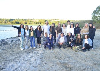 Türkiye’den Dünyaya Açılacak: Bütünsel Sağlık Kampı ve Seminerleri Başladı