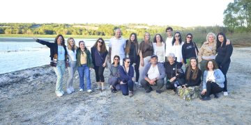 Türkiye’den Dünyaya Açılacak: Bütünsel Sağlık Kampı ve Seminerleri Başladı