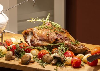 Grand Pasha Girne’den Akdeniz Esintili Bir Lezzet Yolculuğu