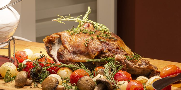 Grand Pasha Girne’den Akdeniz Esintili Bir Lezzet Yolculuğu