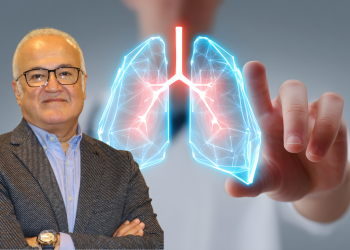 Soğuk Havalarda Akciğer Kanseri Hastaları Nelere Dikkat Etmeli?