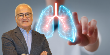 Soğuk Havalarda Akciğer Kanseri Hastaları Nelere Dikkat Etmeli?