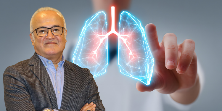 Soğuk Havalarda Akciğer Kanseri Hastaları Nelere Dikkat Etmeli?