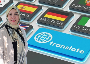 Eylül Çeviri Kurucusu Cihan Kılıç Aydın: “Her Web Sitesine Güvenmeyin, Ticaret Sicil Kaydını Kontrol Edin”