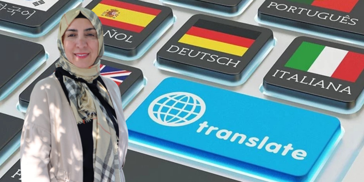 Eylül Çeviri Kurucusu Cihan Kılıç Aydın: “Her Web Sitesine Güvenmeyin, Ticaret Sicil Kaydını Kontrol Edin”