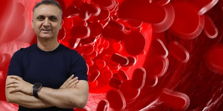Doç. Dr. İsmail Ateş uyardı: “Kan sulandırıcı tedavi aksatılırsa stent aniden tıkanabilir”