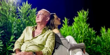 Murat Köseoğlu’ndan Duygusal Bir Yolculuk: “Bir Şehri Bırakmak”