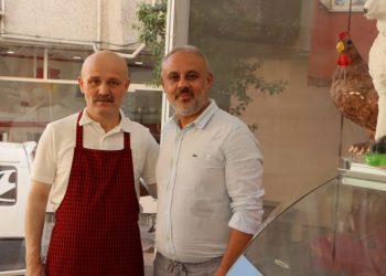 Robotik Cerrahiyle Yeniden Hayata Tutundu