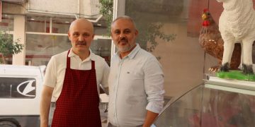 Robotik Cerrahiyle Yeniden Hayata Tutundu