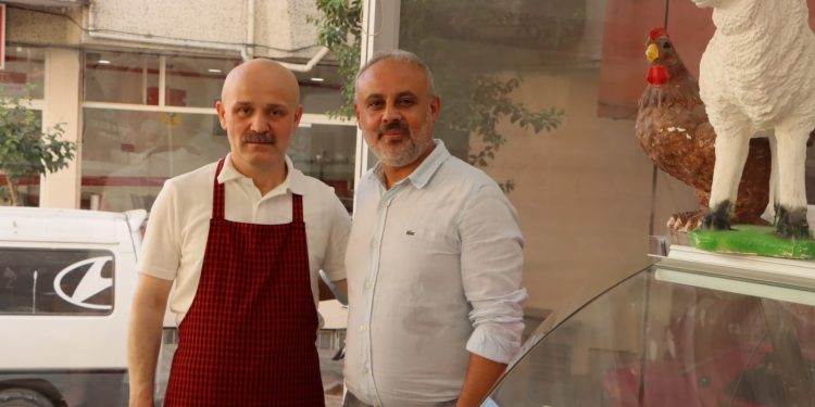 Robotik Cerrahiyle Yeniden Hayata Tutundu