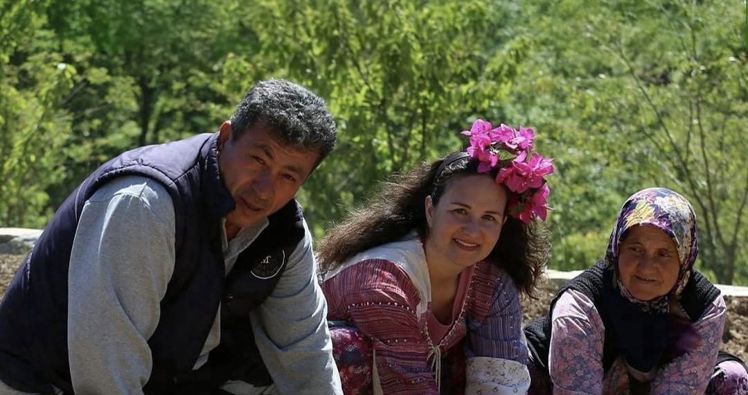 Şifa Köyü’ne Avrupa Birliği Onayı…