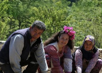 Şifa Köyü’ne Avrupa Birliği Onayı…