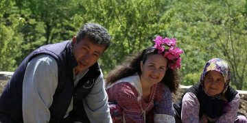 Şifa Köyü’ne Avrupa Birliği Onayı…