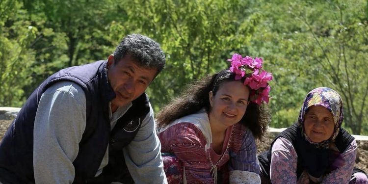 Şifa Köyü’ne Avrupa Birliği Onayı…