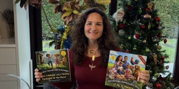 Şifa Köyü’nden Çocuklara Sağlıklı Beslenmeyi Sevdiren Yeni Kitap Serisi!