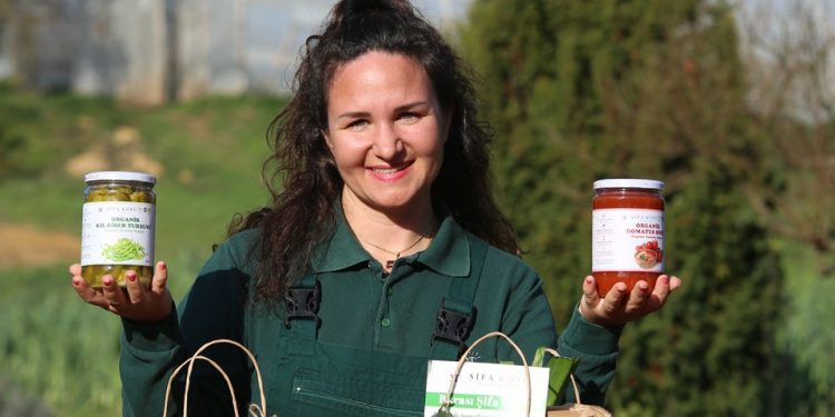 Şifa Köyü’nden Yılbaşına Özel Şifa Paketi