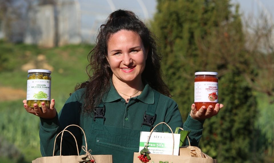 Şifa Köyü’nden Yılbaşına Özel Şifa Paketi