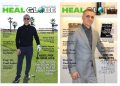 Şifanın Küresel Yolculuğu Başladı: Healglobe Dergi Yayında