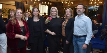 TAMEV’in İyilik Sofrasında Ramazan Bereketi Paylaşıldı