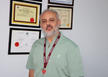 Kalp kapak tedavilerinde robotik kalp cerrahisi…