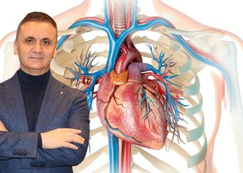 Doç. Dr. İsmail Ateş: Ameliyatsız triküspit kapak tedavisinde Türkiye öncü konumda